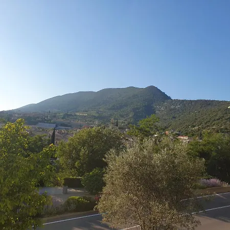 La Citadelle Holiday home *