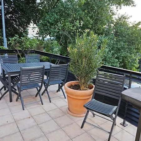 Holiday home La Citadelle