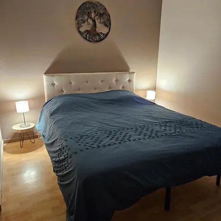 La Citadelle Holiday home