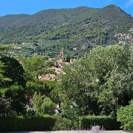La Citadelle Holiday home Nyons