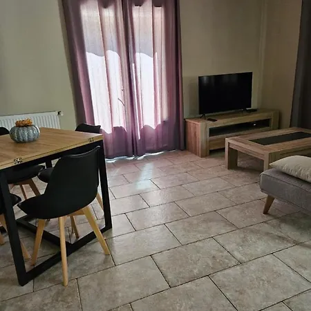 La Citadelle Holiday home