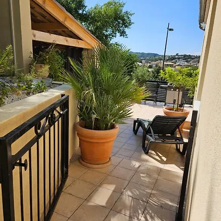 La Citadelle Holiday home