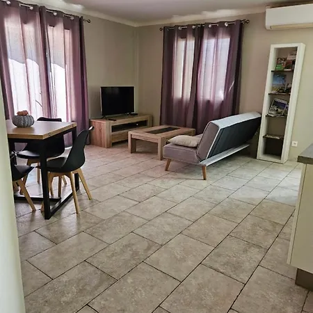 Holiday home La Citadelle *