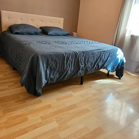 La Citadelle Holiday home