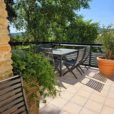 Holiday home La Citadelle *