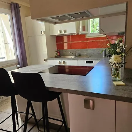 Holiday home La Citadelle