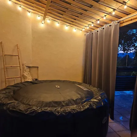Holiday home La Citadelle