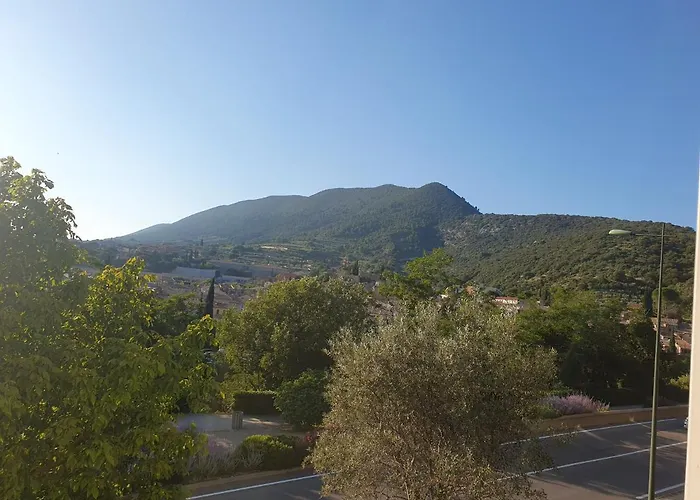 La Citadelle Nyaraló *